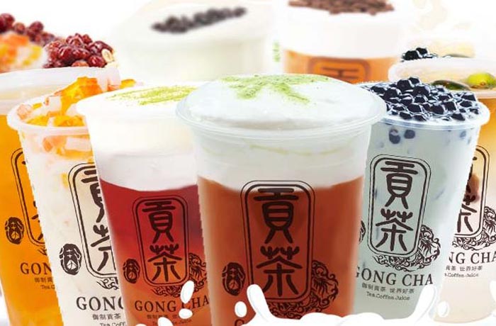 洋县贡茶培训